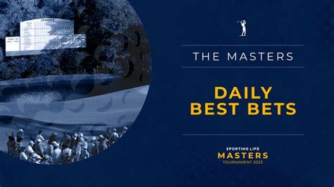 masters betting tips|The Masters golf betting tips: Ben Coley's preview and best bets .